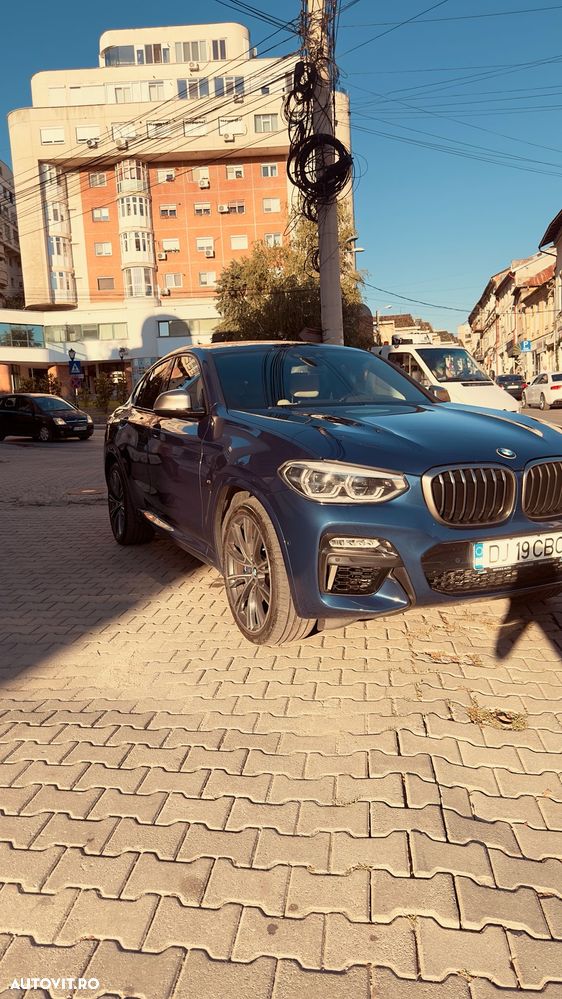 BMW X4 M - 5