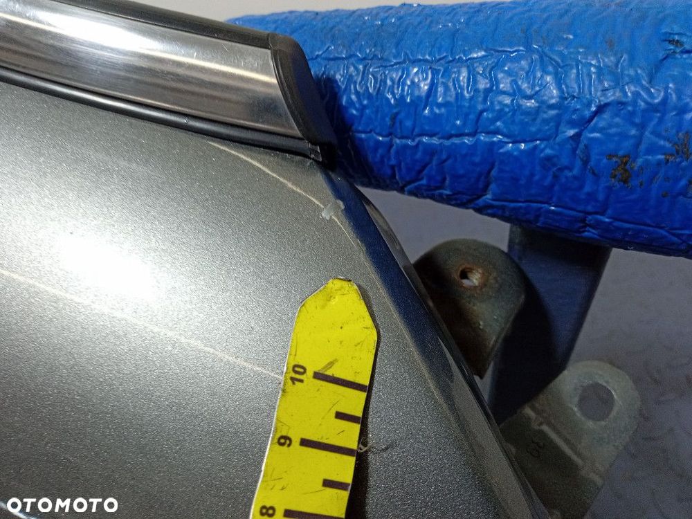 MINI R55 R56 R57 BŁOTNIK PRZÓD PRAWY PRZEDNI 871 - 6