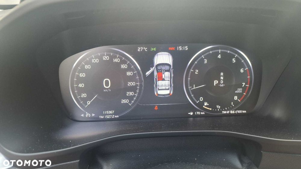 Volvo XC 40 - 8