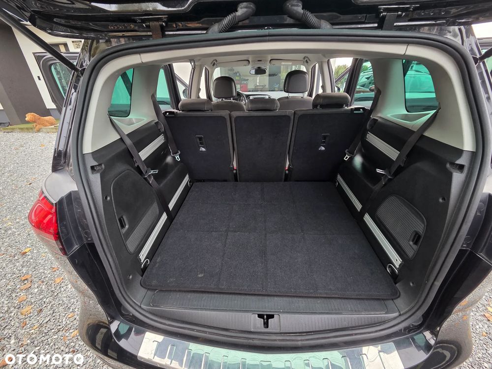 Opel Zafira 1.4 Turbo Active - 26