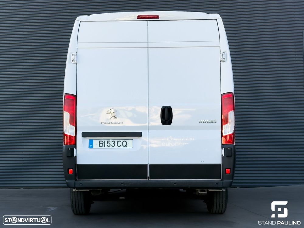 Peugeot Boxer 2.2 BlueHDi 335 L2H2 Premium - 9