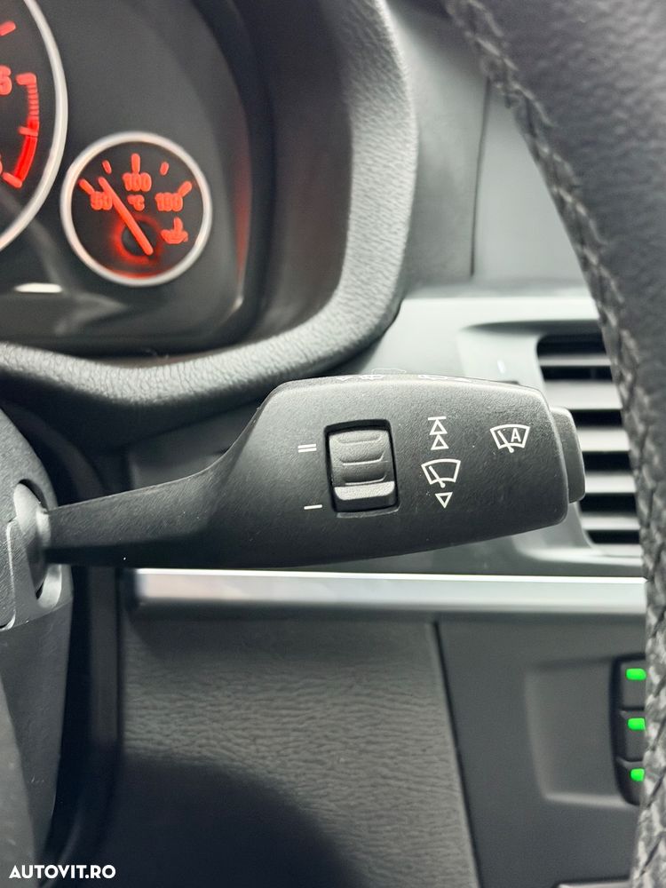 BMW X3 xDrive2.0d - 32