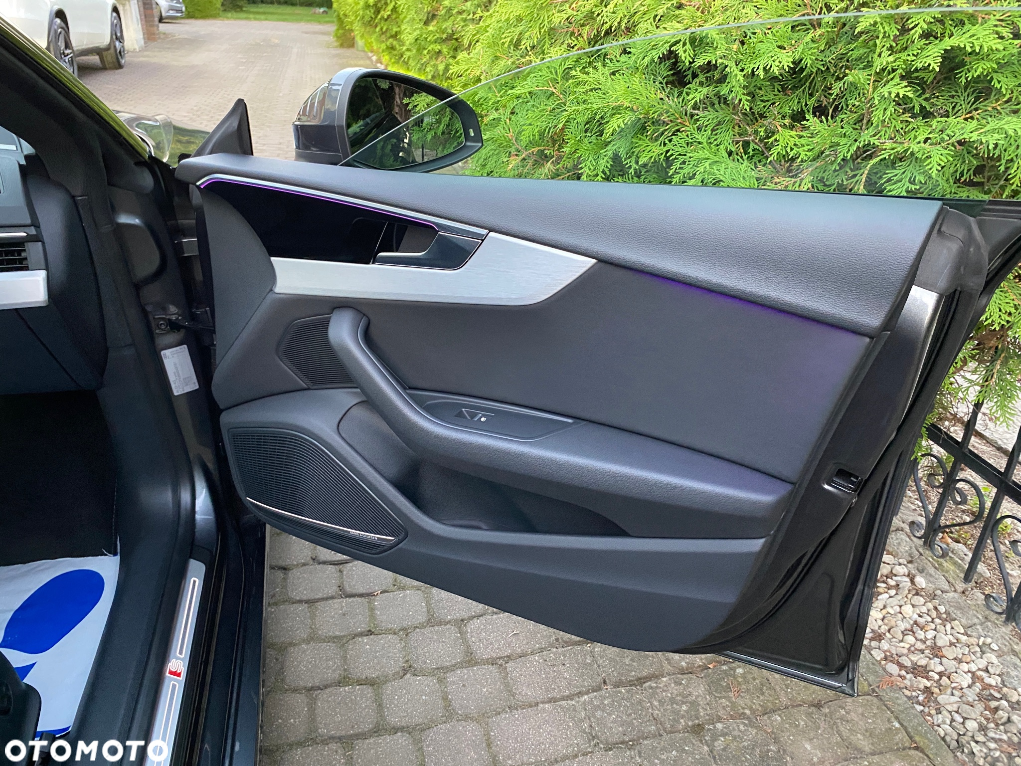 Audi A5 Sportback 35 TDI S tronic S line business - 14