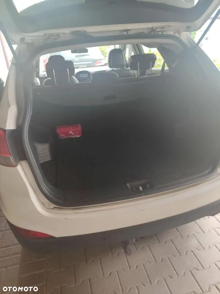 Hyundai ix35 1.6 GDI Classic 2WD - 11
