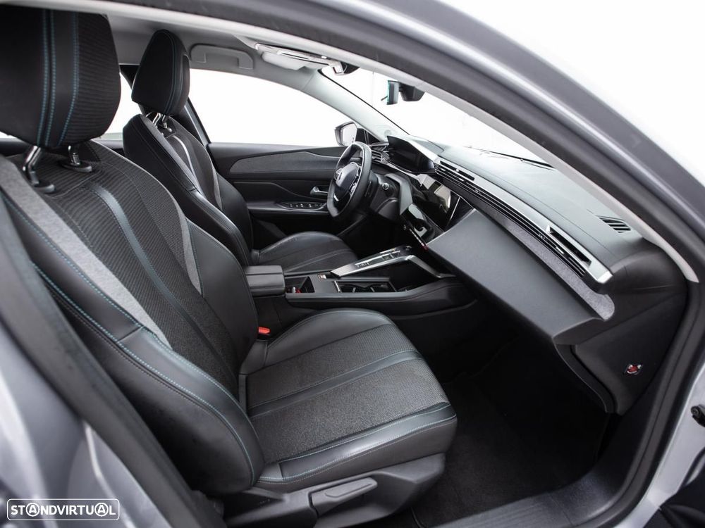 Peugeot 308 - 10