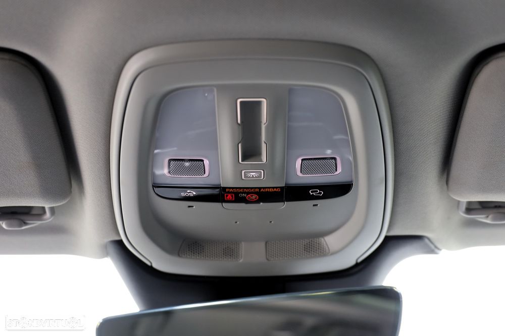 Volvo V90 2.0 T6 PHEV Plus Bright AWD - 28