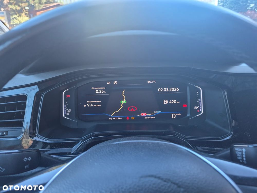 Volkswagen Polo 1.2 12V Comfortline - 5