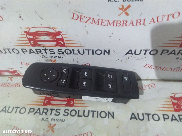 butoane geam renault megane 3 an fabr. 2012 - 1