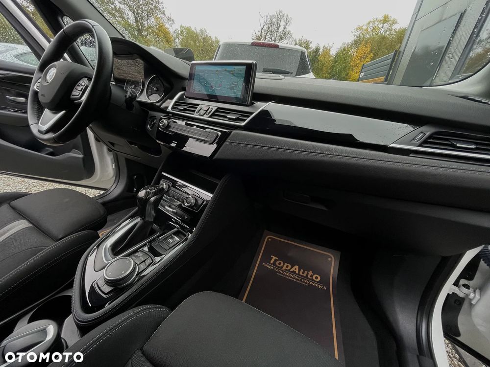 BMW Seria 2 218d Sport-Aut M Sport - 16