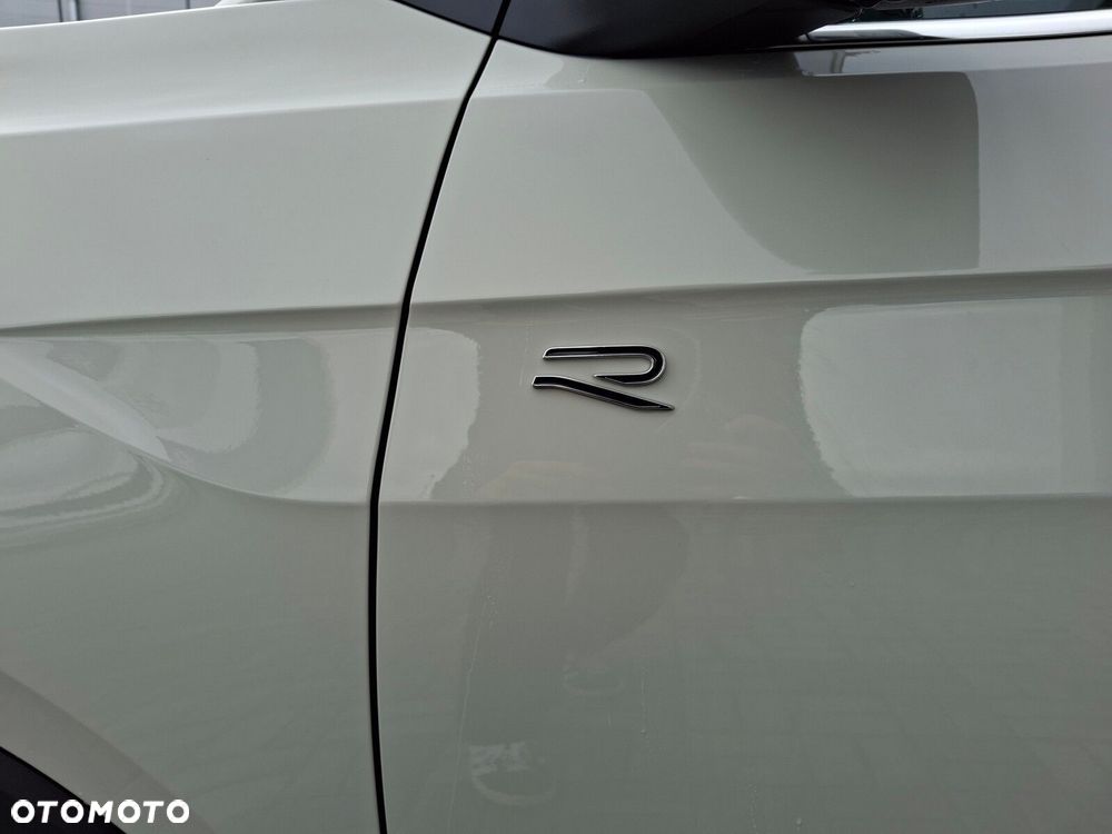 Volkswagen T-Cross 1.0 TSI R-Line Plus DSG - 11