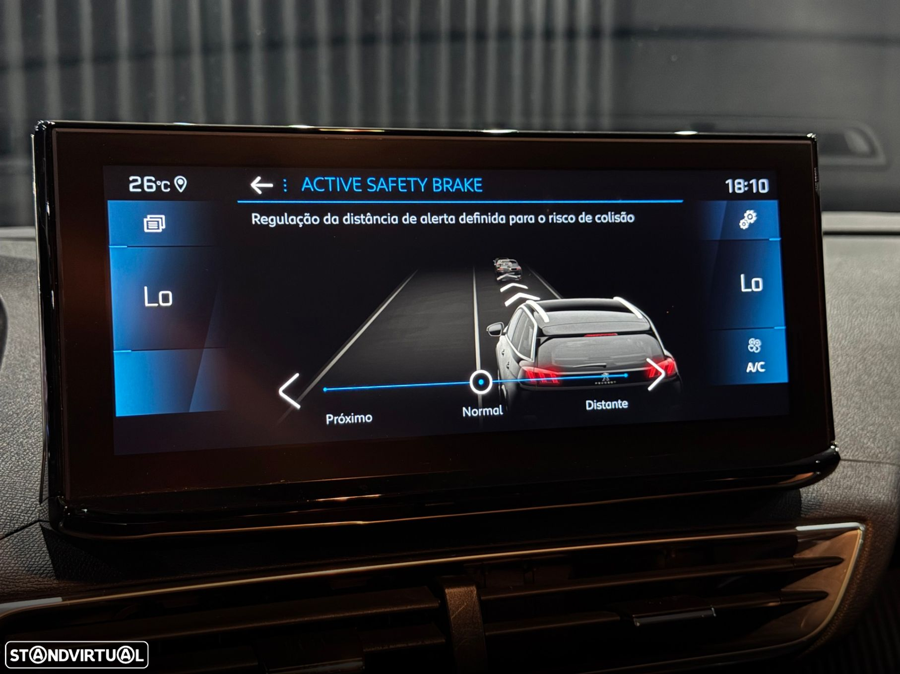 Peugeot 5008 1.2 PureTech Allure Pack EAT8 - 22