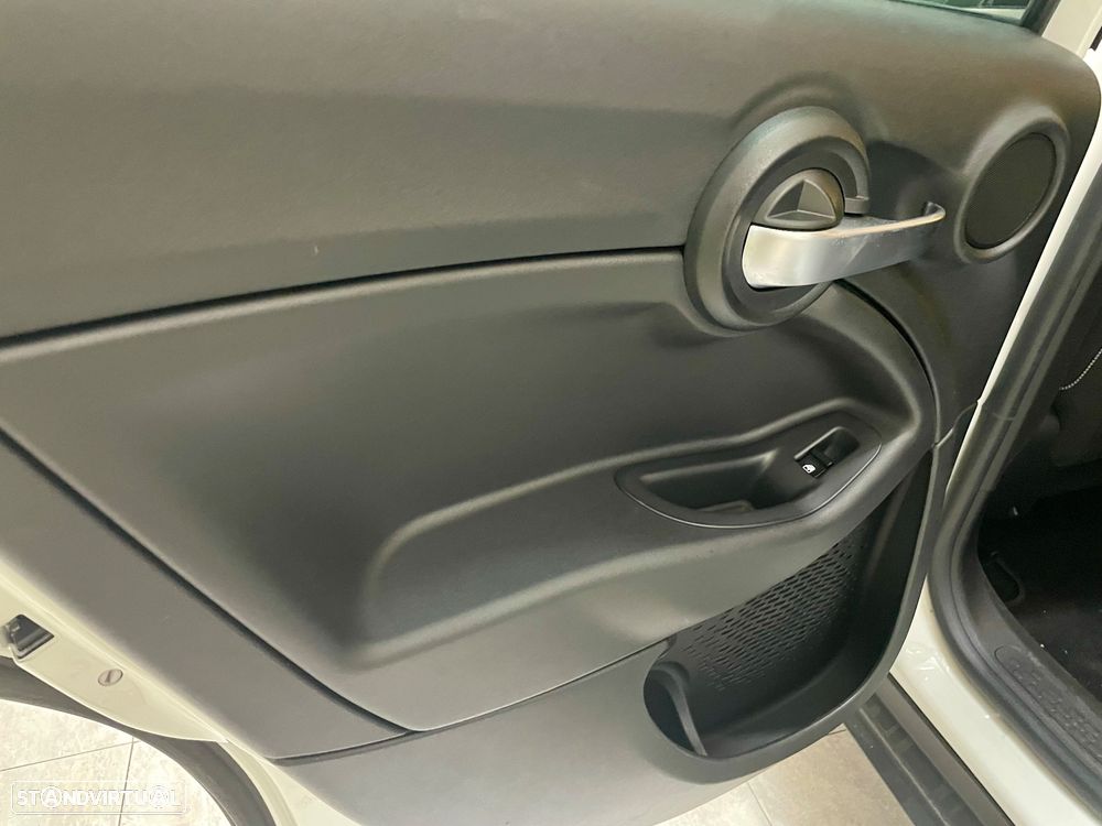 Fiat 500X 1.0 FireFly - 27