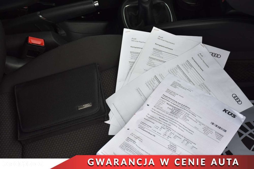 Audi A1 Sportback 1.2 TFSI S line edition m S line Sportpaket - 24