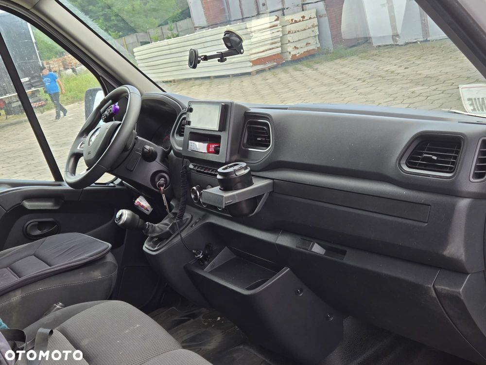 Renault Master L4H2 - 11