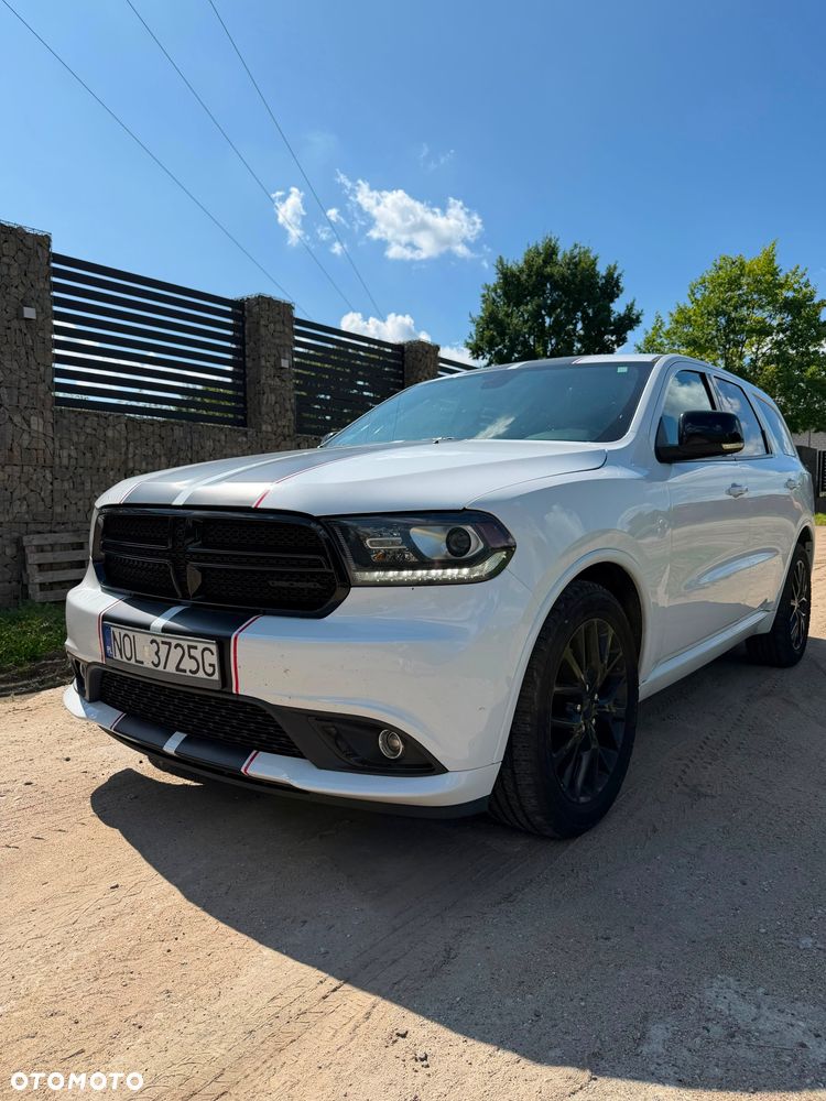 Dodge Durango - 4