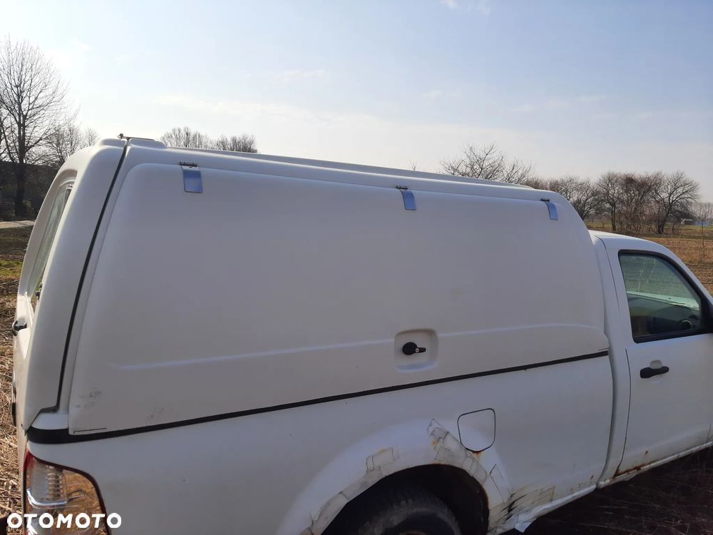 Ford Ranger 2.5 TDCi SC XL - 14