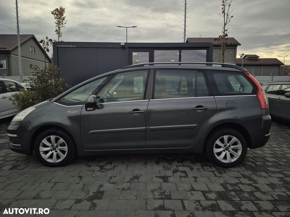 Citroën C4 Picasso - 2