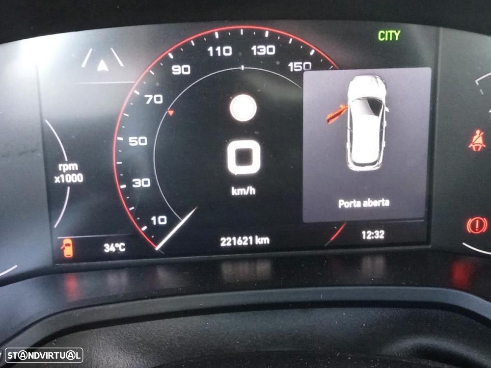 Fiat Tipo 1.3 Multijet Life - 7