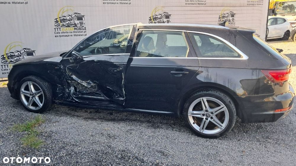 Audi A4 Avant - 18