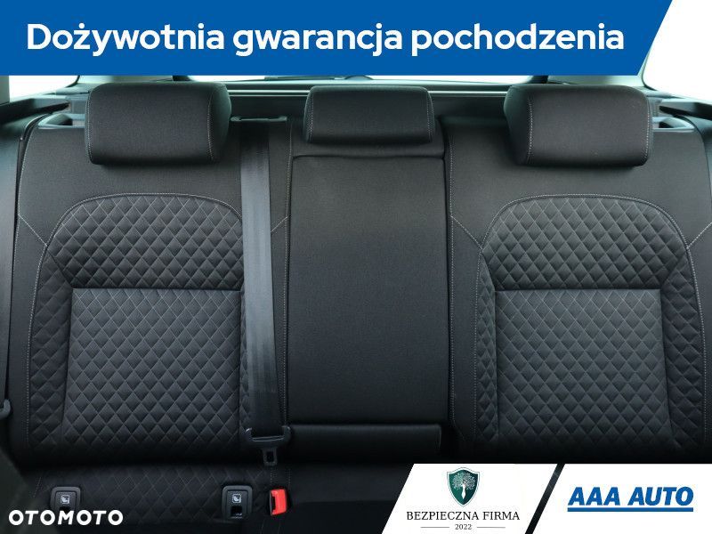 Skoda Superb - 12