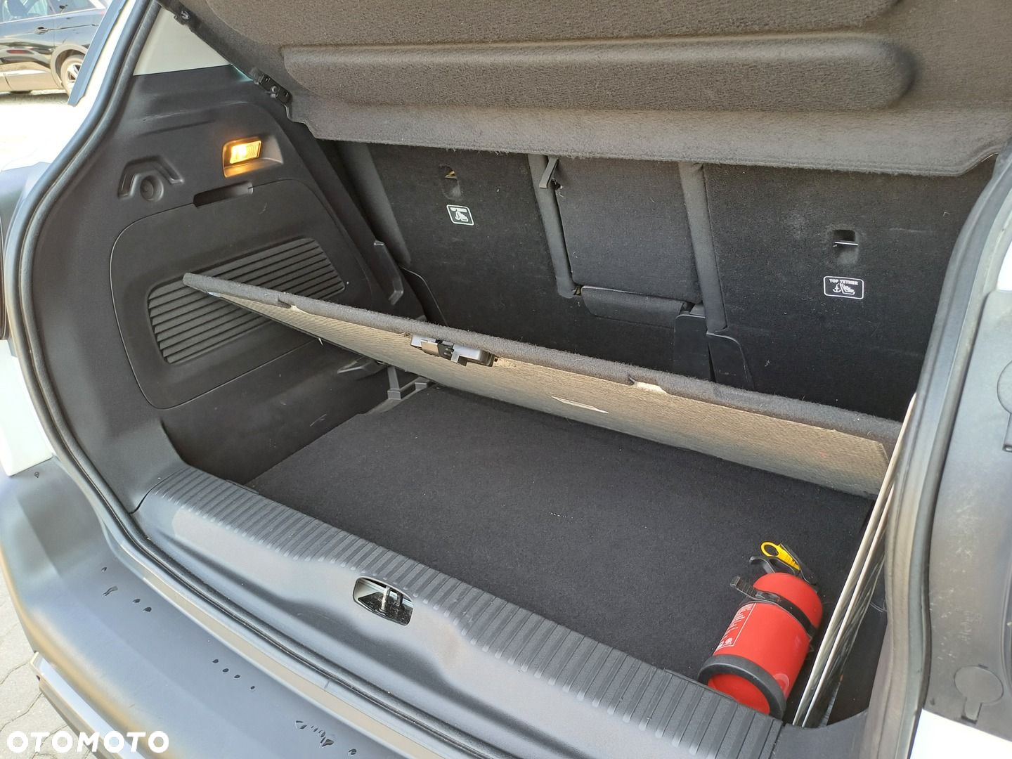 Citroën C3 Aircross 1.2 PureTech GPF Shine Pack S&S - 33