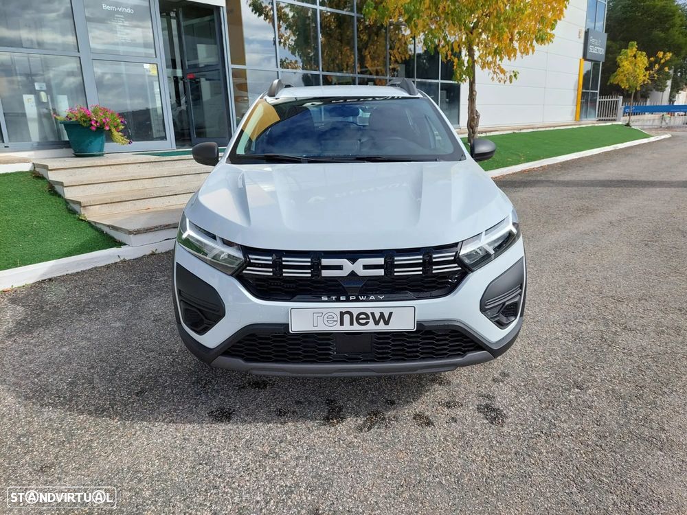 Dacia Sandero 1.0 TCe Essential - 3