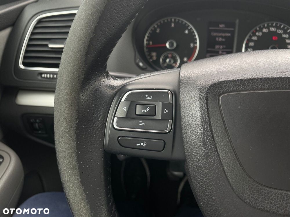 Seat Alhambra 2.0 TDI Reference - 23