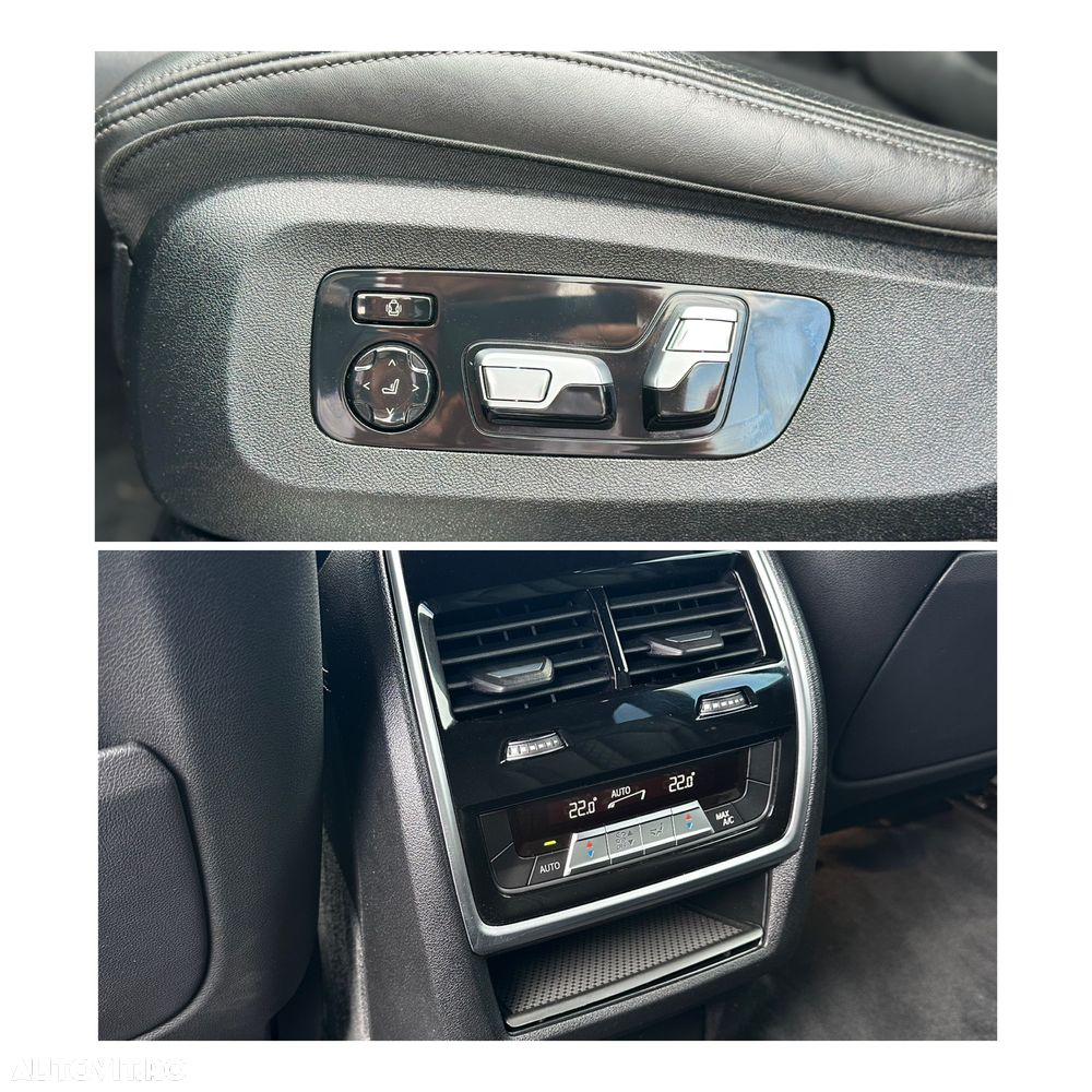 BMW X5 2020 — imagine 9