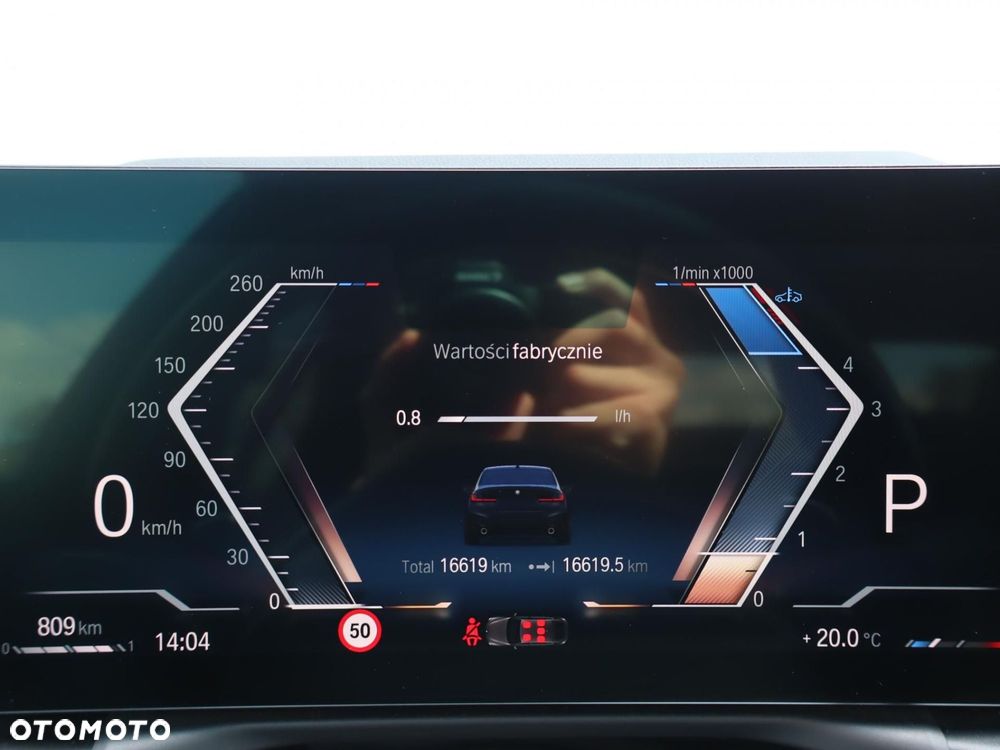 BMW Seria 3 - 22