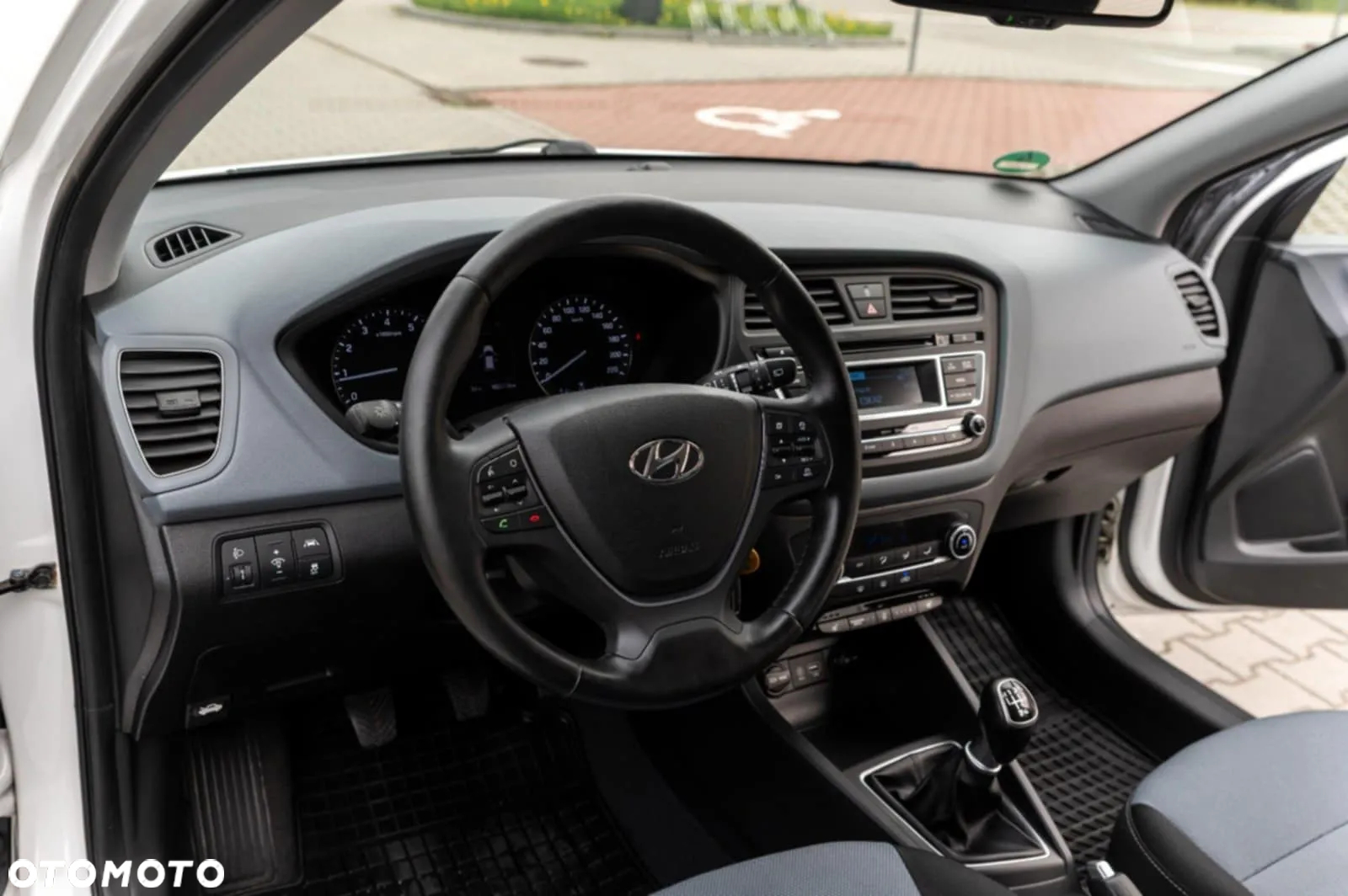Hyundai i20 1.0 T-GDI Active - 38