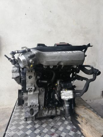 Motor Audi TT 1.8 turbo ref: Bvp - 3