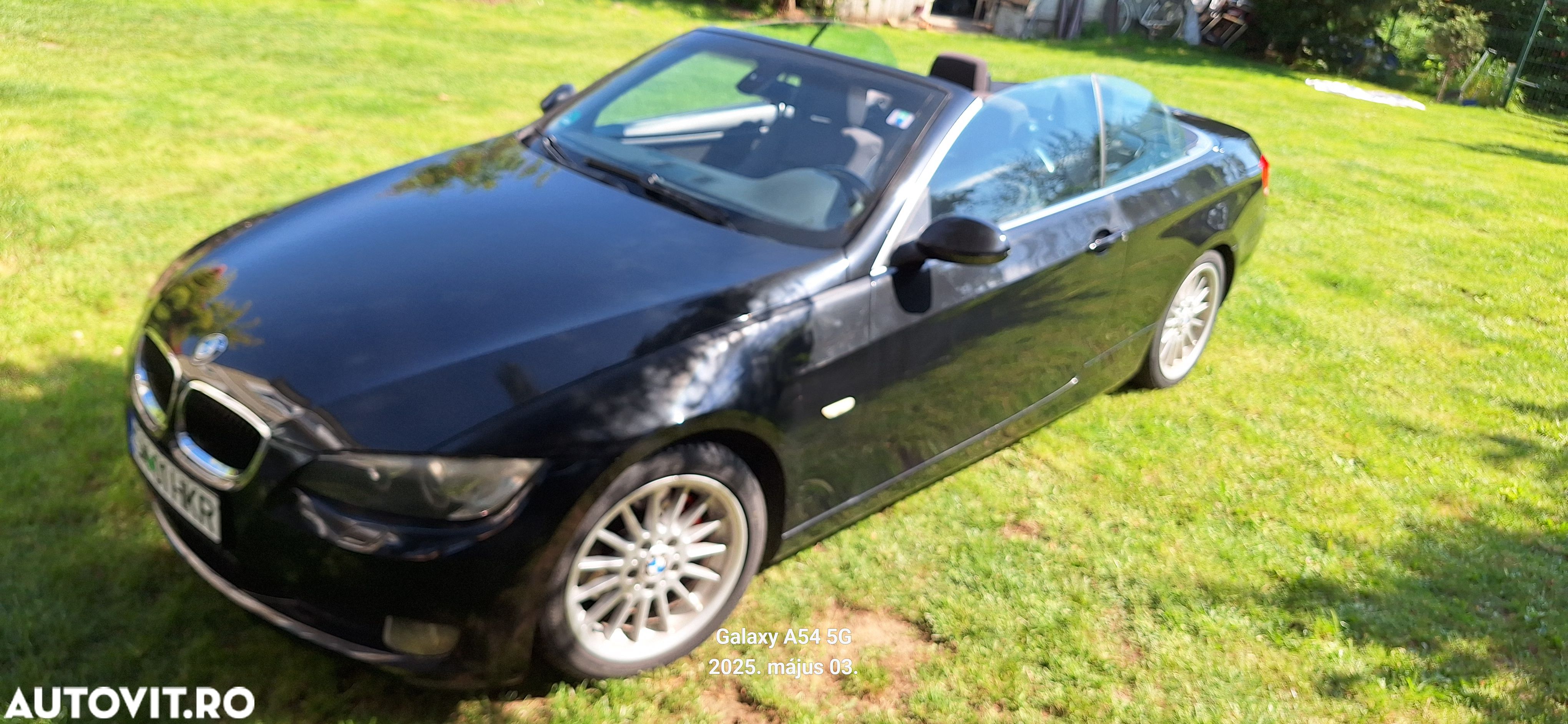 BMW Seria 3 320Ci Coupe - 1