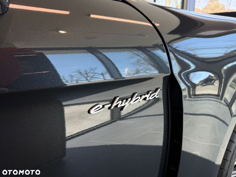 Porsche Panamera - 9