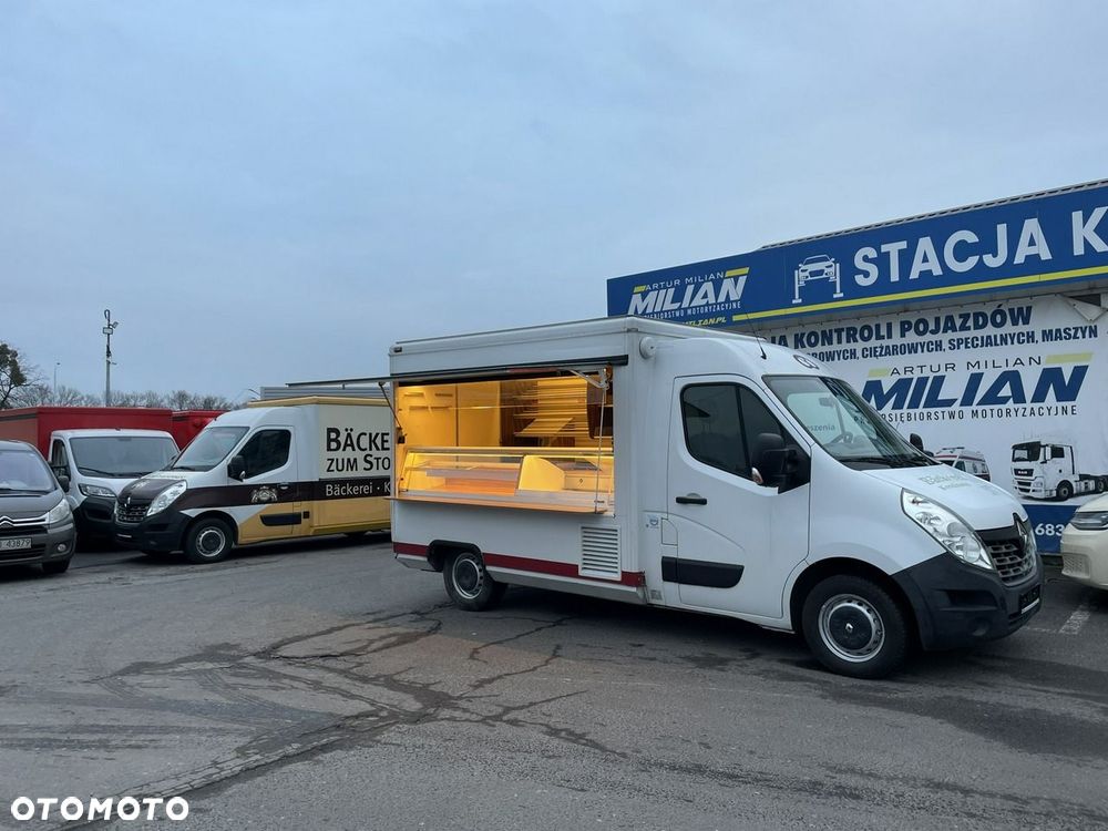 Renault Master - 25