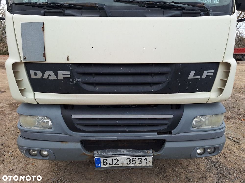 DAF Fa Lf 55.250 - 40