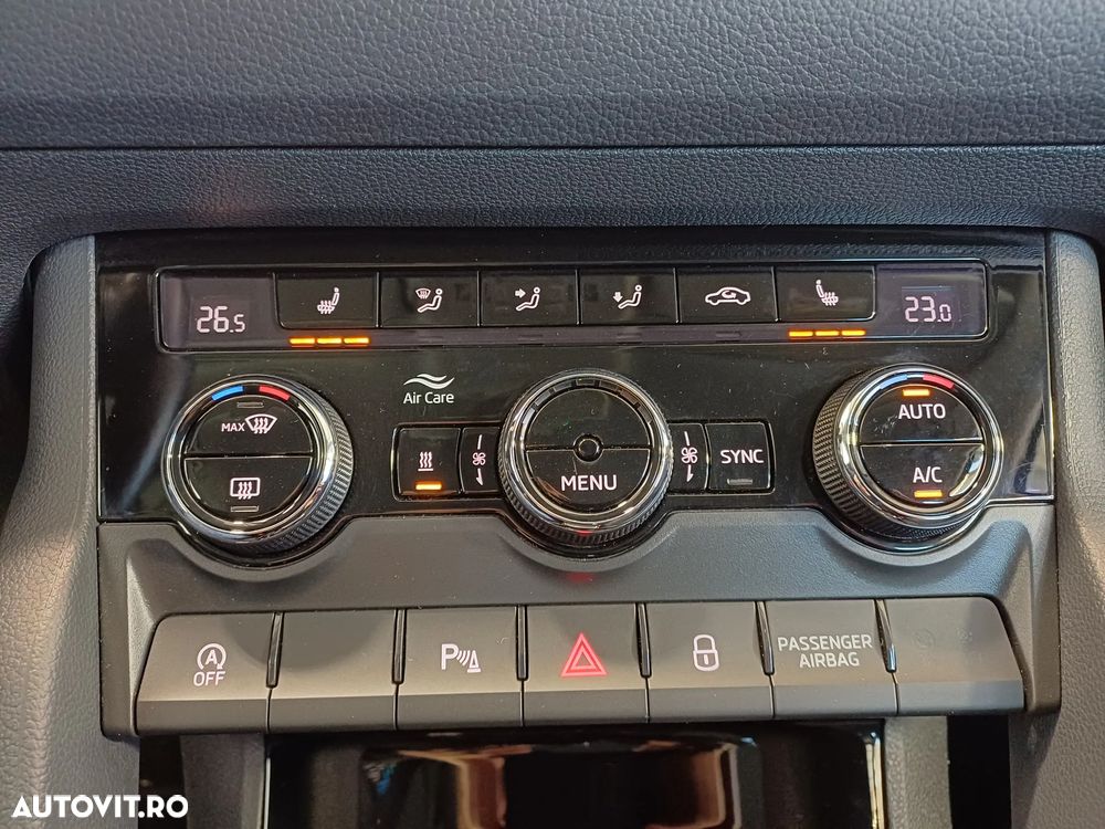 Skoda Kodiaq 2.0 TSI 4X4 DSG Ambition - 16