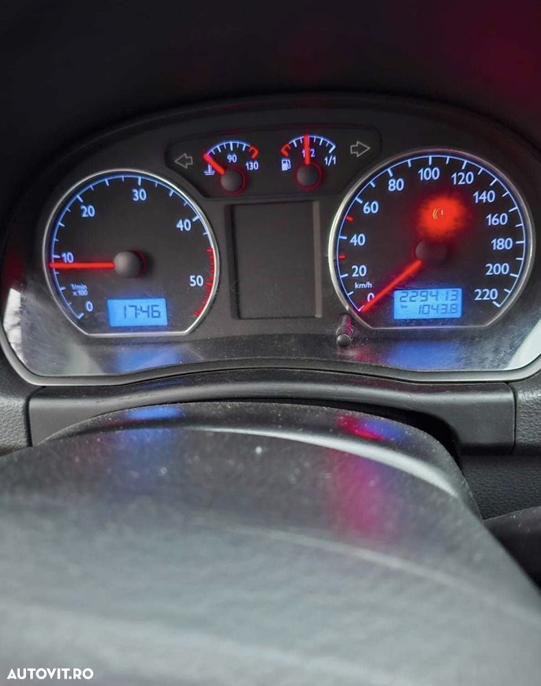 Volkswagen Polo 1.4 TDI - 3