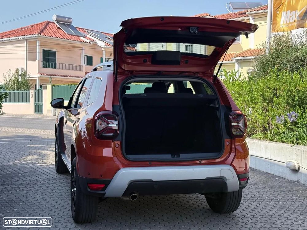 Dacia Duster 1.0 TCe ECO-G Prestige Bi-Fuel - 29
