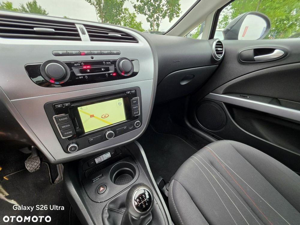 Seat Leon - 37