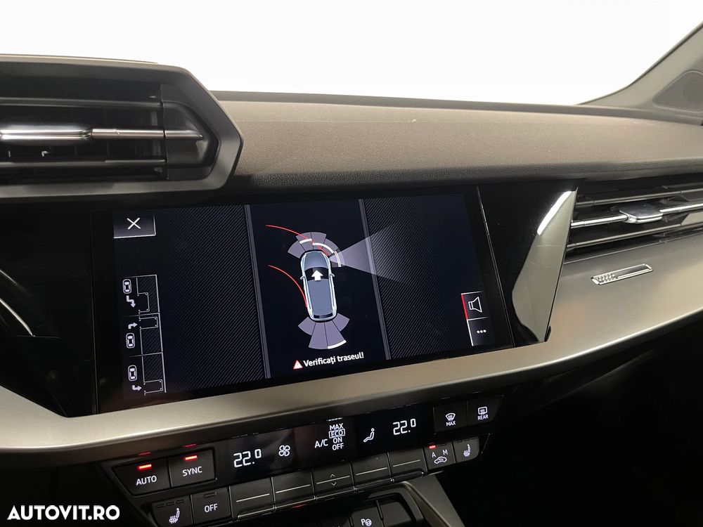 Audi A3 - 15
