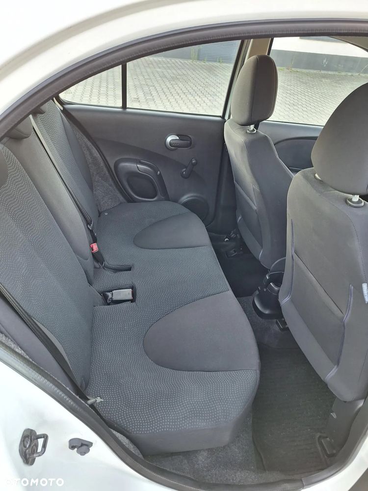 Nissan Micra 1.2 Visia - 5