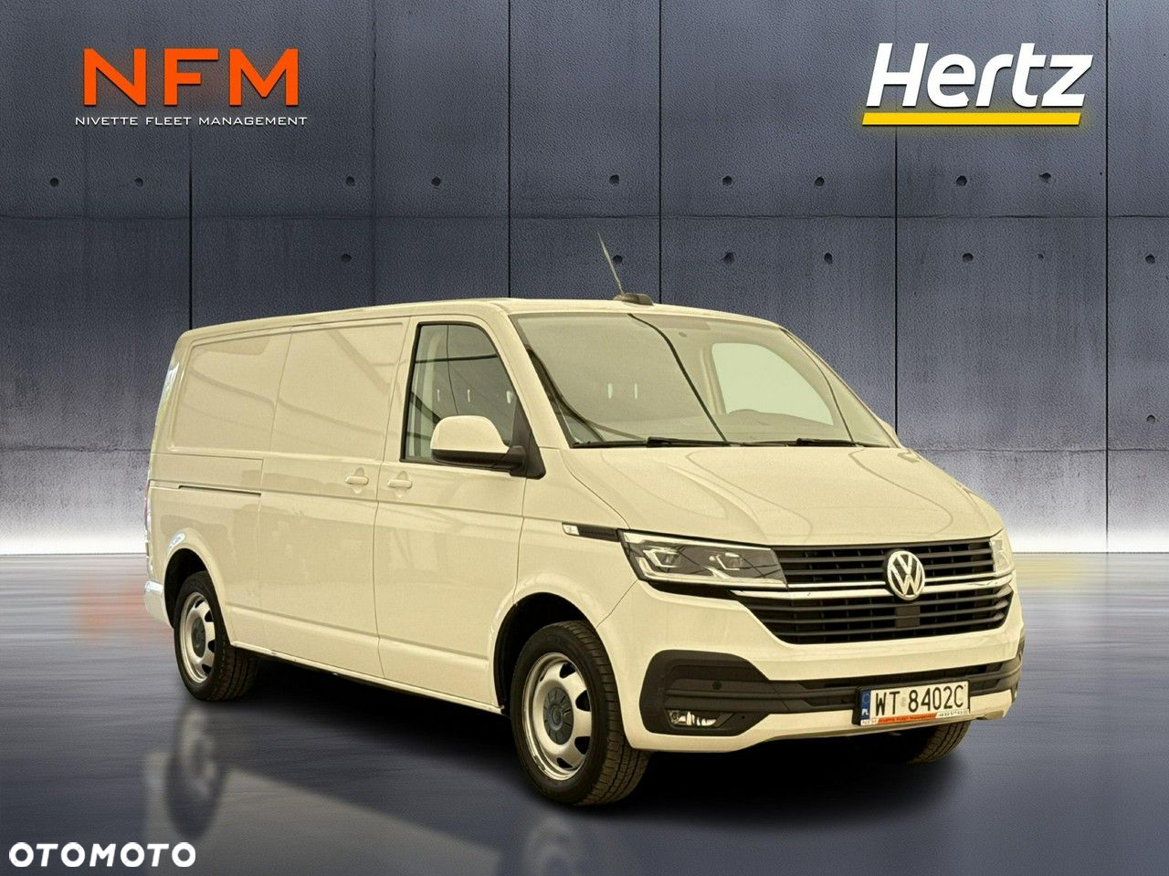 Volkswagen Transporter - 3