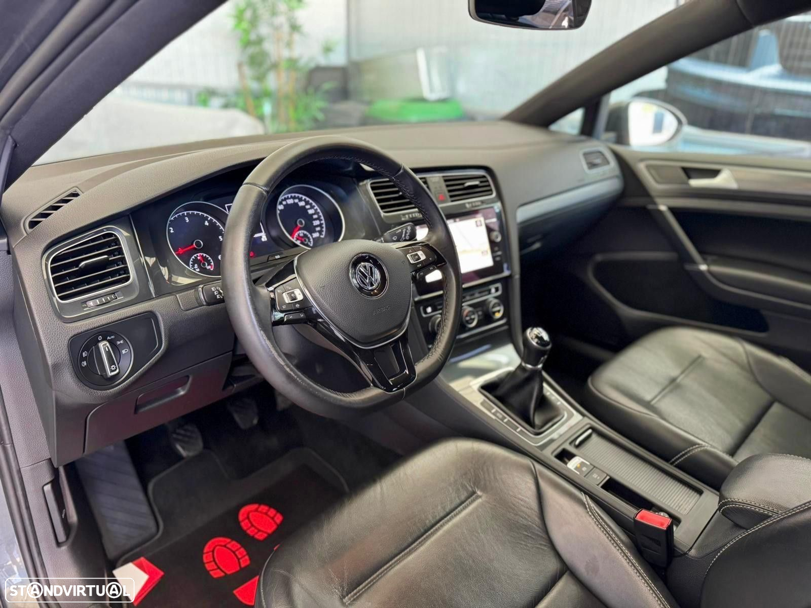 VW Golf Variant 1.6 TDi Confortline - 9