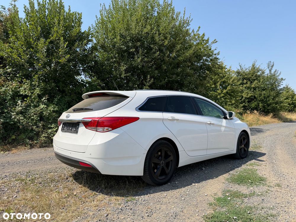 Hyundai i40 1.7 CRDi Comfort - 6