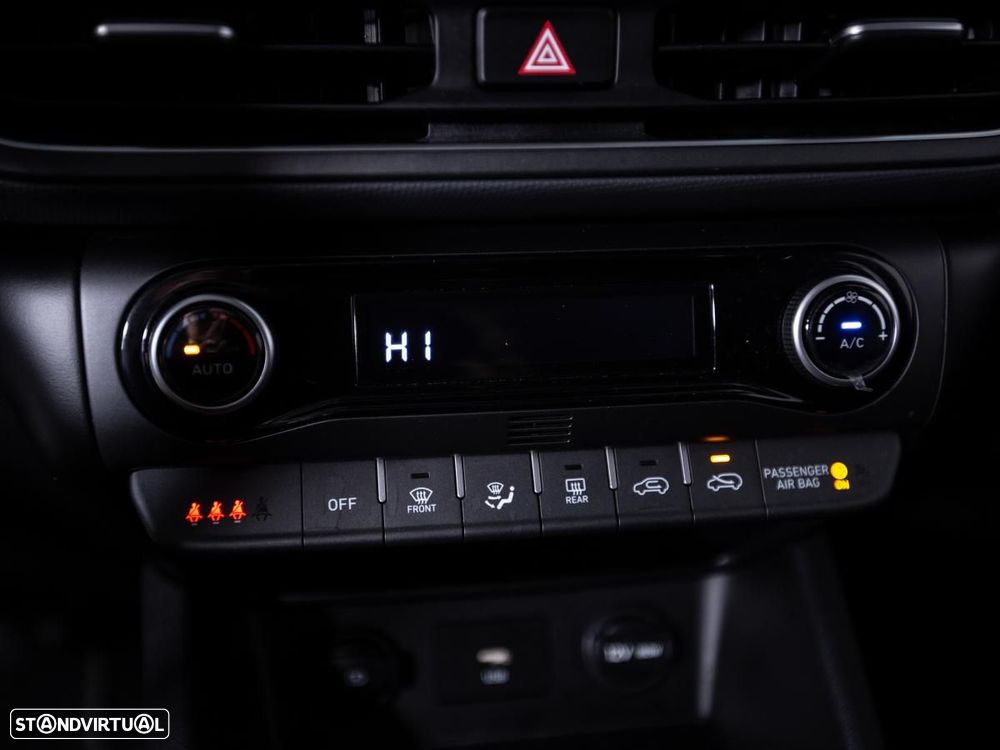 Hyundai Kauai - 16