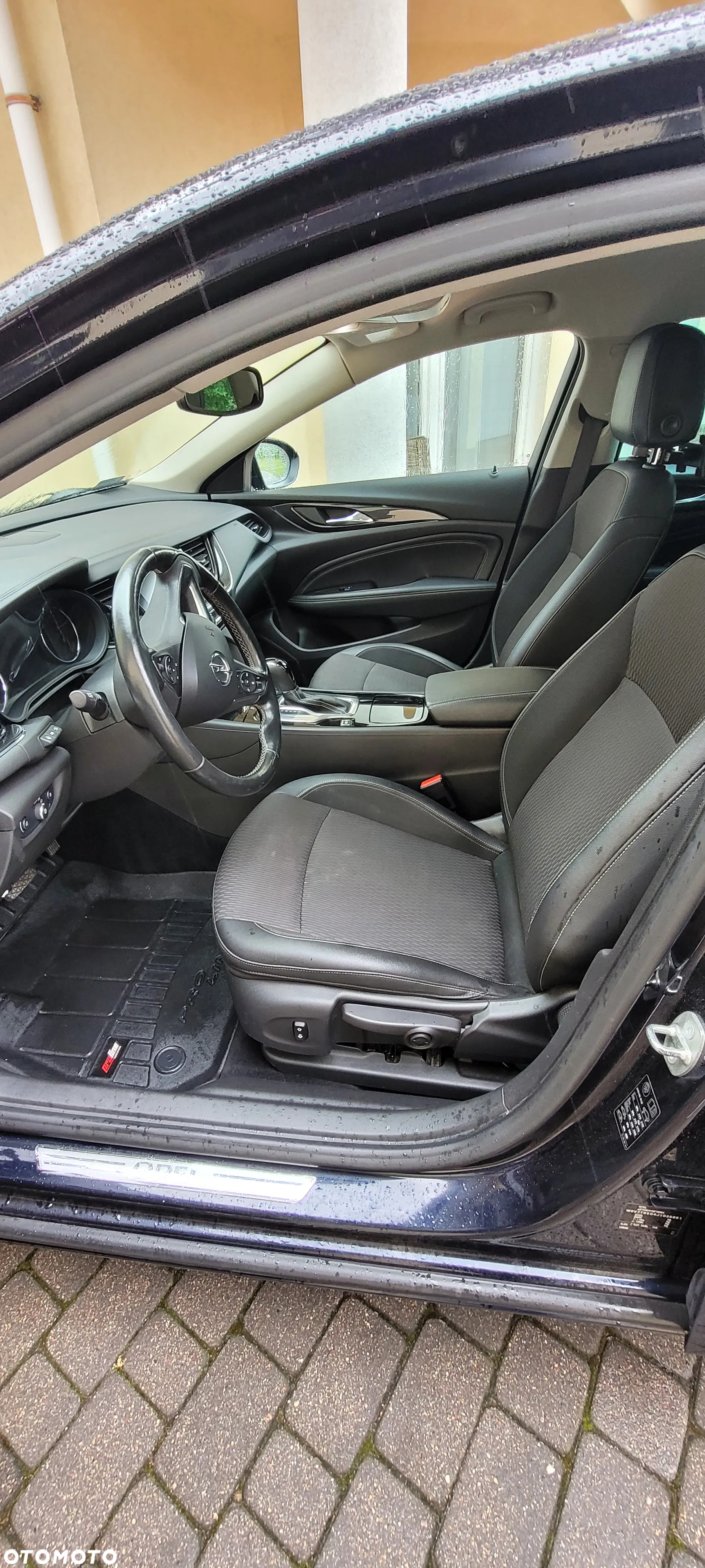 Opel Insignia 2.0 CDTI Edition - 16