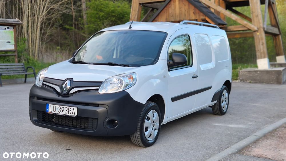 Renault Kangoo - 13