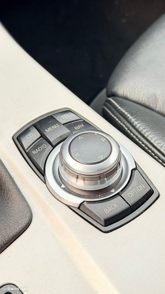 BMW X3 18 d xDrive - 14