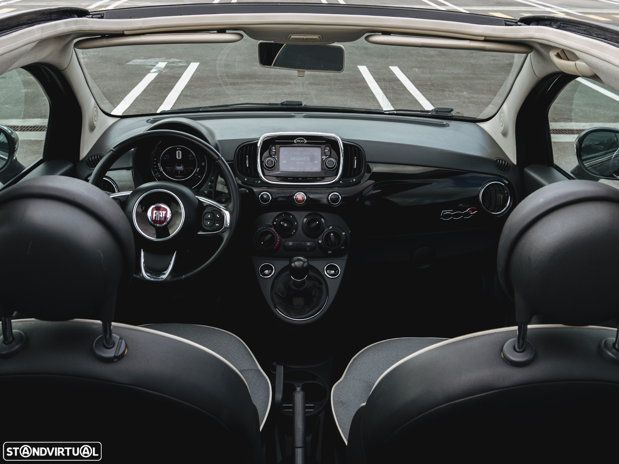 Fiat 500 - 13