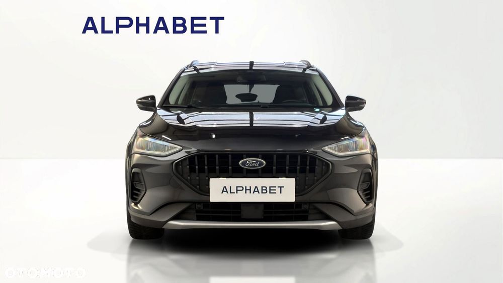Ford Focus 2024 photo 4
